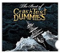 Crash Test Dummies - Best of -Slider-