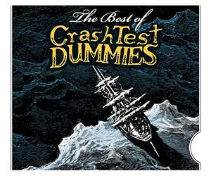 Crash Test Dummies - Best of -Slider-