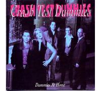 CRASH TEST DUMMIES - DUMMIES AT HOME