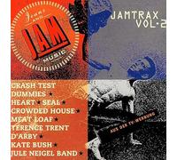 Crash Test Dummies, Hooters, Crowded House, Seal, Tori Amos, Kate Bush. [Import]