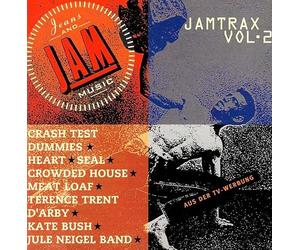 Crash Test Dummies, Hooters, Crowded House, Seal, Tori Amos, Kate Bush. [Import]
