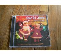 Crash Test Dummies - Jingle All The Way