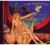 Crash Test Dummies – Oooh La La! – CD – Import – earMUSIC