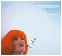 Crash Test Dummies - Puss 'n' Boots [Import]