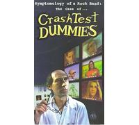 Crash Test Dummies - Symptomology of a Rock Band-C