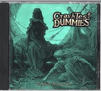 Crash Test Dummies - The Ghost That Haun [Import]