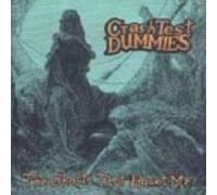 Crash Test Dummies – The Ghosts That Haunt Me – CD – RCA