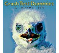 Crash Test Dummies - Worm's Life [New Vinyl LP] Canada - Import