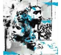 Crash-Test for Favourite Thing - We All Want to Be [Import]