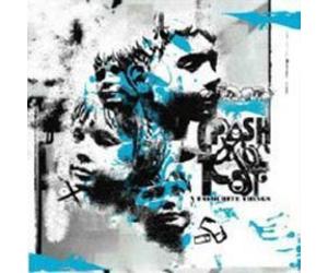 Crash-Test for Favourite Thing - We All Want to Be [Import]