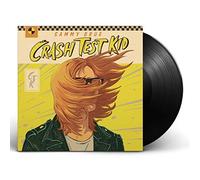 Crash Test Kid