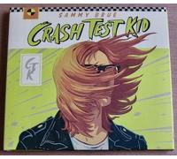 Crash Test Kid