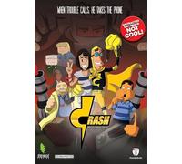 Crash The Animated Series