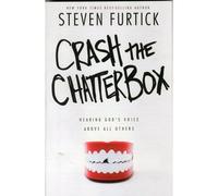 Crash The Chatterbox