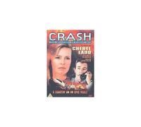 Crash The Mystery Of Flight 501 Avec Cheryl Ladd (1990) Dvd