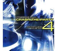Crash The Party 4 [Import]