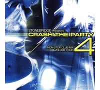 Crash The Party 4 [Import]