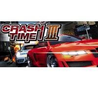 Crash Time 3 (PC)