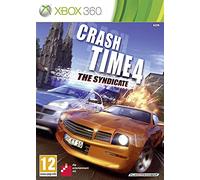 Crash Time 4 : the Syndicate