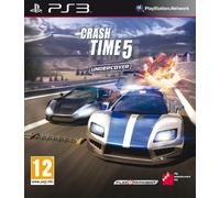 Crash Time 5 : undercover [import anglais]