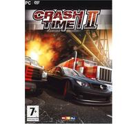 Crash Time II