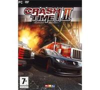 Crash Time II G