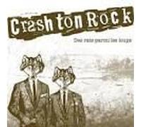 Crash Ton Rock