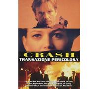 Crash-Transazione Pericolosa [Import]