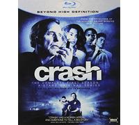 Crash TV Series: Season 1 [Blu-ray]
