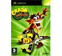 Crash Twinsanity