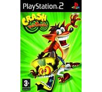 CRASH TWINSANITY