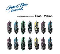 Crash Vegas - Brave New Waves Session [Import]