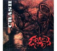 Crash vol.3-Experimental State of Fear [DE Import]