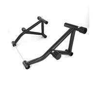 Crashbar Barre Protection Moteur Moto pour MT09 pour SP 2021 2022 2023 2024 2025 Protection Autoroute Cage Cascade Cadre Protection Crash Bar