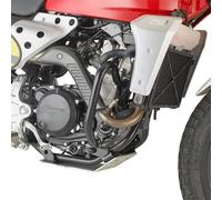 Crashbar GIVI Noir pour Fantic Caballero Scrambler 500 (18-21)