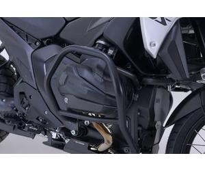 Crashbar/GMOL DOLNY SW-MOTECH BMW R 1300 GS (23-) Black