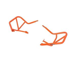 CRASHBAR/GMOL KTM 1290 Super Adventure (21-) Orange