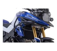 CRASHBAR/GMOL Suzuki V-Strom 1050DE (22-) Noir