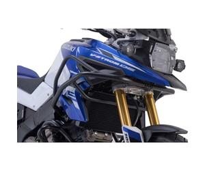 CRASHBAR/GMOL Suzuki V-Strom 1050DE (22-) Noir