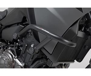 CRASHBAR/GMOL SW-MOTECH Yamaha MT-07 Tracer (16-),