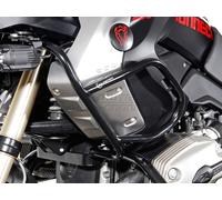 SW-Motech SBL, protections supérieures contre les chocs Noir Noir