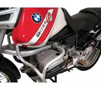 Crashbar /Pare carter Moteur SW-Motech GRIS BMW R 1100 GS (94-99).