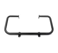 Crashbar Réservoir Barre De Protection De Moteur De Moto En Métal Chromé/noir 1-1/4" Pour Kawasaki VN1500 VN 1500 Nomad 1999-2006(Black)