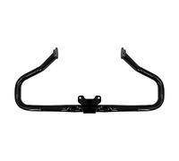 Crashbar Réservoir Barre De Protection Moteur Noire Pour Moto Touring Street Glide Special Road King FLHRXS 2014-2020 2021