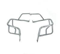 Crashbar Réservoir Barre De Protection Pour Moteur De Moto Pour BMW R1100R R1150R R1100GS R1150GS R 1150 R/GS(Silver)