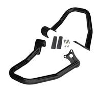 Crashbar Réservoir Compatible Avec Indian Scout + Scout Sixty + Scout Bobber 2015-2020. Remplace Le Kit De Protection Moteur De Barre Protection Noire 2881756