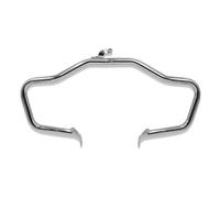 Crashbar Réservoir Convient Pour BMW R18 BR 18 2021-2023 Protection Moteur Frash Stunt Cage Crash Bar Protection Cadre R18 First Edition/Transcontinental(Chrome)