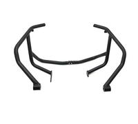 Crashbar Réservoir Protection De Moteur De Moto Pour BMW F900 XR 2020 2021 2022 2023 F 900R F900XR Barre Protection Réservoir Pare-chocs Carénage Cadre F900R(Black-Upper Only)