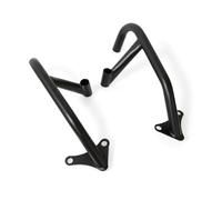 Crashbar Réservoir Protection De Pare-chocs Et De Carrosserie Pour Moto Pour Kawasaki Pour Z900 2017-2025 2024 Et 2023 Pour Z900RS 2018-2022