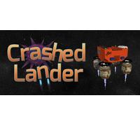 Crashed Lander (PC)